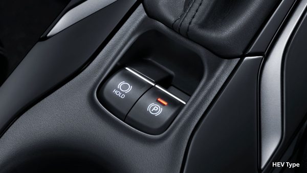 All New Corolla Altis - Image 9