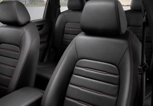 All New Honda CR-V - Image 4