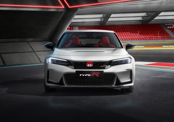 Honda Civic Type R - Image 6