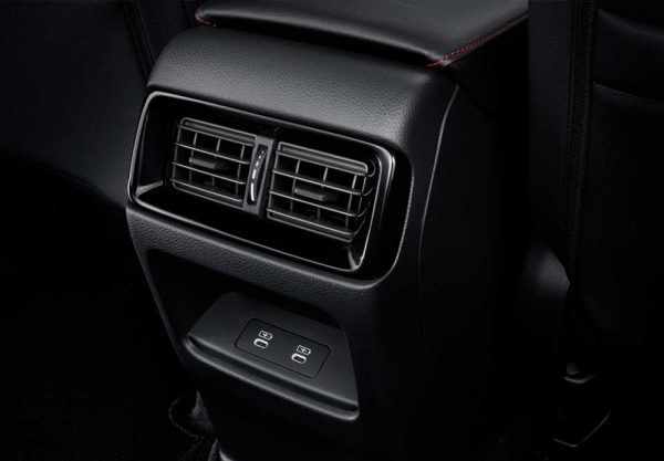 All New Honda CR-V - Image 5