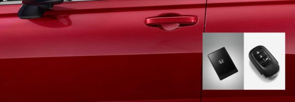 All New Honda CR-V - Image 3
