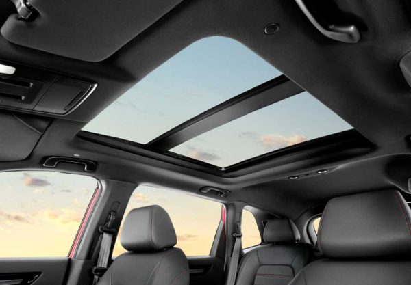 All New Honda CR-V - Image 2