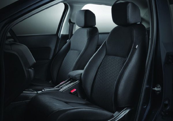 New Honda City - Image 4