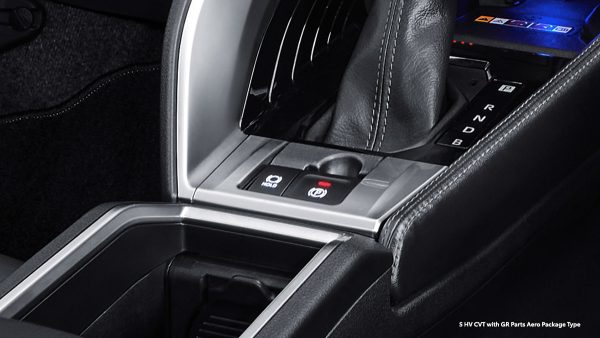 All New Yaris Cross - Image 12