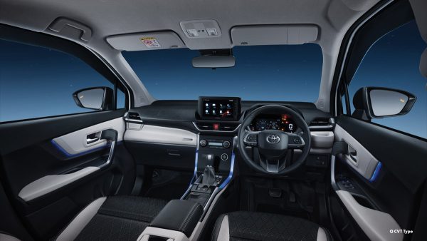 All New Veloz - Image 4