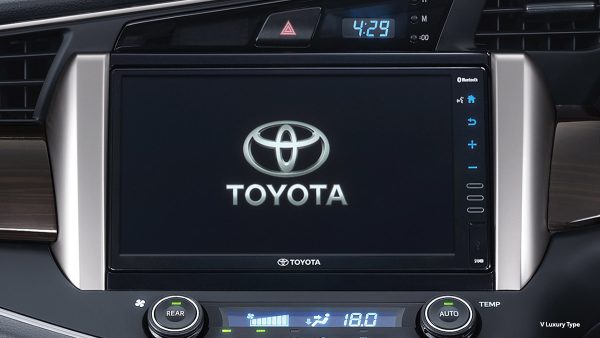 Kijang Innova - Image 6