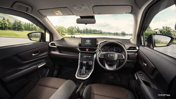 All New Avanza - Image 5