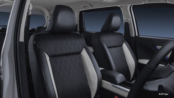 All New Veloz - Image 5