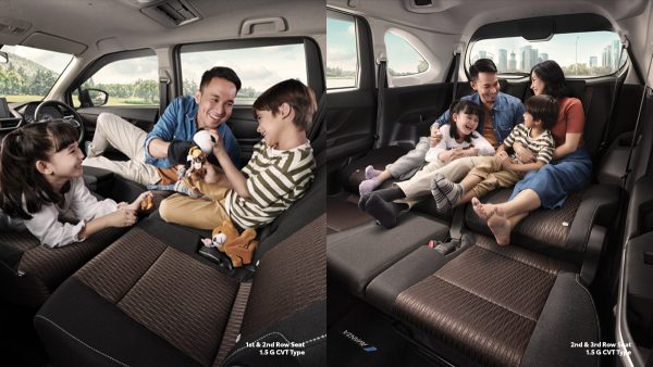 All New Avanza - Image 6