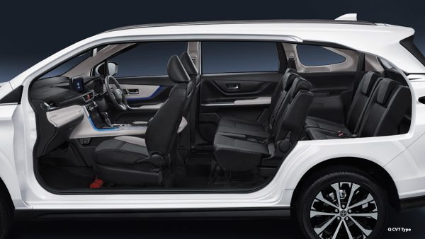 All New Veloz - Image 6
