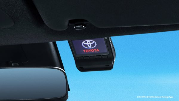 All New Yaris Cross - Image 7