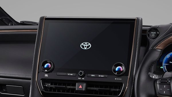 All New Alphard - Image 12