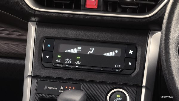 All New Avanza - Image 10