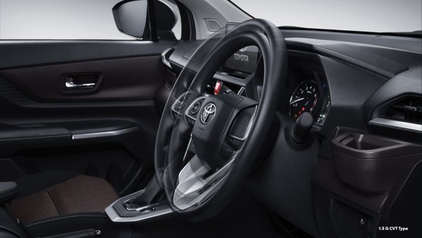 All New Avanza - Image 11