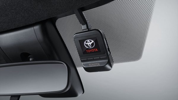 Corolla Cross - Image 12