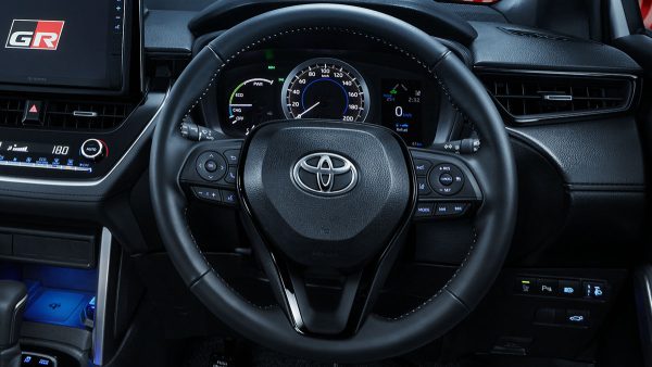 Corolla Cross - Image 14