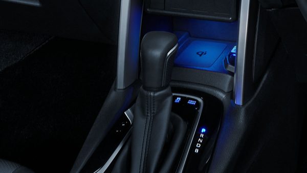 Corolla Cross - Image 15