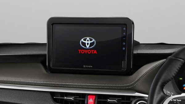 All New Vios - Image 5