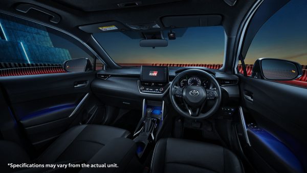 Corolla Cross - Image 4