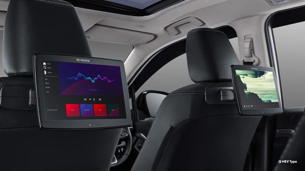 Innova Zenix - Image 5