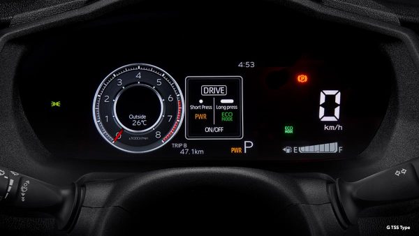 All New Vios - Image 6