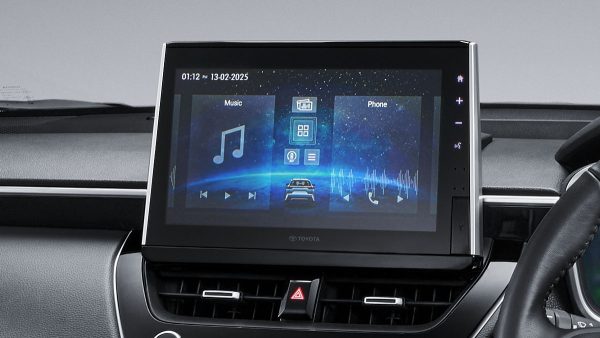 Corolla Cross - Image 5