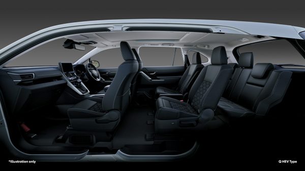 Innova Zenix - Image 6