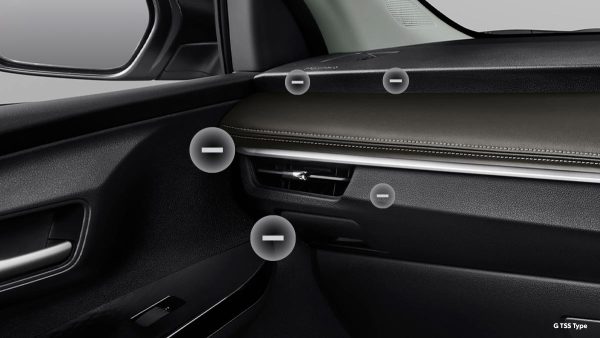 All New Vios - Image 7
