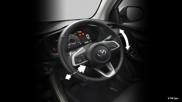 All New Vios - Image 8