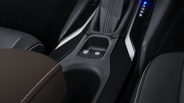 Corolla Cross - Image 7