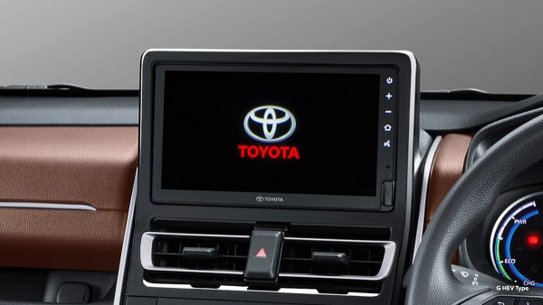 Innova Zenix - Image 7