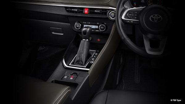 All New Vios - Image 9