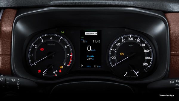 Innova Zenix - Image 9