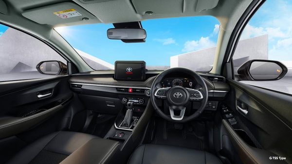 All New Vios - Image 11