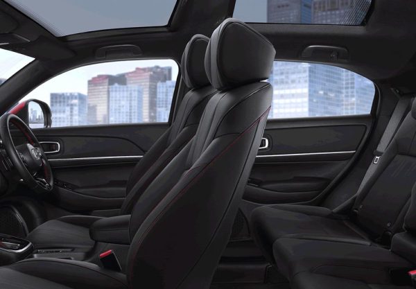 Honda HR-V - Image 6