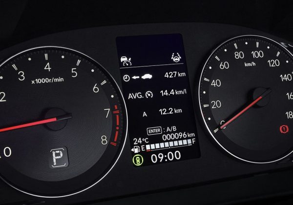 Honda WR-V - Image 3