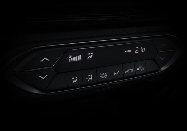 Honda WR-V - Image 7