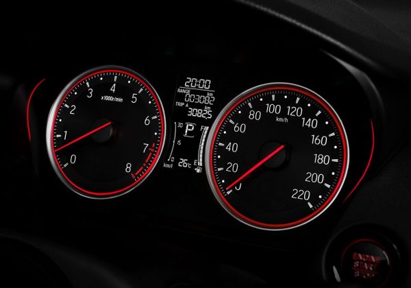 Honda City Hatchback - Image 2