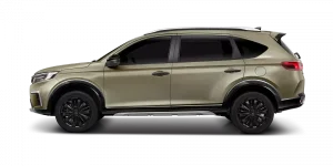 Honda BR-V N7X