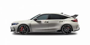 Honda Civic Type R