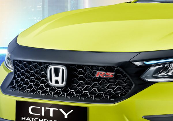Honda City Hatchback - Image 3
