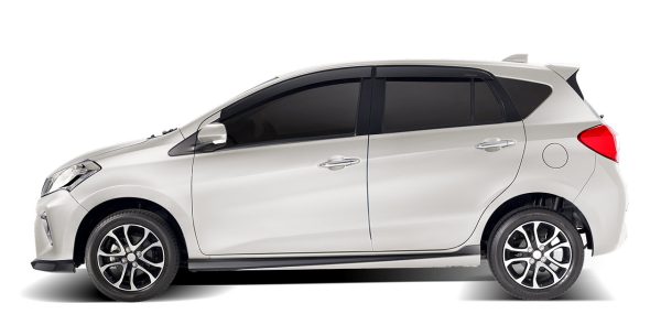 New Sirion