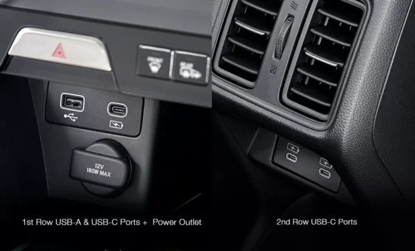 Honda e:N1 - Image 11