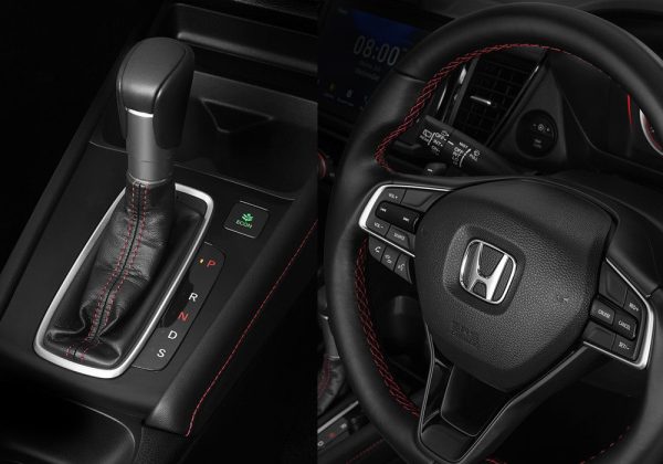 Honda City Hatchback - Image 4
