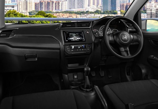 Honda Mobilio - Image 3