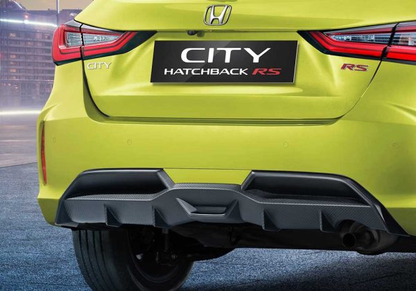 Honda City Hatchback - Image 5