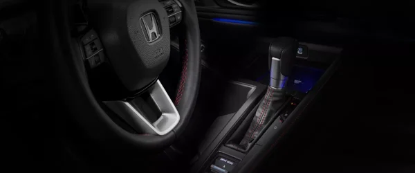 All New Honda Accord - Image 11