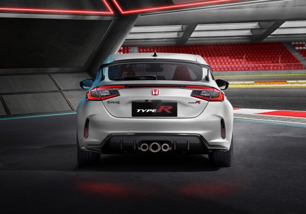 Honda Civic Type R - Image 7