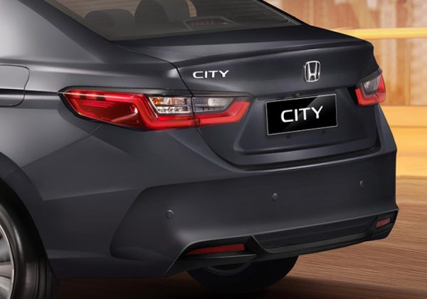 New Honda City - Image 5