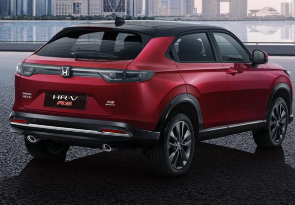 Honda HR-V - Image 8